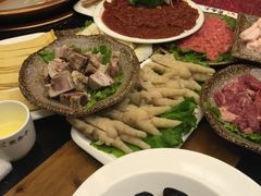 -宽巷子成都火锅(南站店)