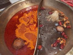 -小龙坎火锅(总店)