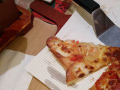 -必胜客(八一店)