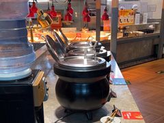 -比格比萨自助(国展店)