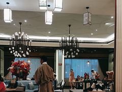 -西藏饭店·亚克·食光自助餐厅(文殊院店)