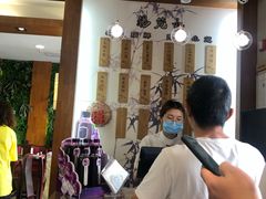 -锡笼记·无锡小笼(水岸店)
