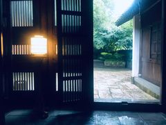 -法云安缦酒店