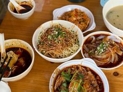 -牛王庙(龙华花园店)