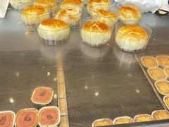 -嘉华鲜花饼·现烤(昆明老街店)