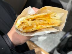 -甲乙饼·手工牛肉饼(东方广场店)