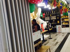 -老班长手工灌汤包(望京华彩店)