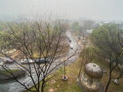 -三江森林温泉度假区