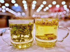 -凤凰楼酒家·粤宴点心(华强北店)