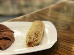 奶油条-RiceZone乐食尊纯米面包坊(望京店)