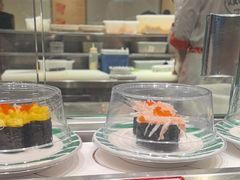 -新一番三文鱼寿司(大东海店)