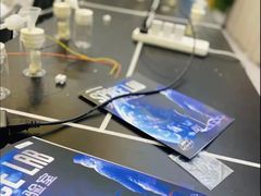 -神奇科学家STEAM科学实验科创赛事机器人编程逻辑思维MadScience(长宁来福士校区)