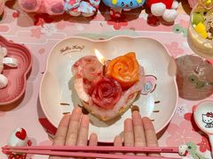 -松临·铁板烧&Omakase(神农店)