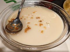 桂花豆花-欧记大排档·景德菜(上海首店)