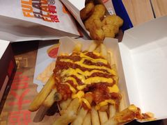 -汉堡王(上海凌云壹街坊店)