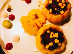 -烛影拾光观景餐厅·创意菜·摄影·小提琴(大唐不夜城店)