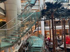 -威斯汀舞台餐厅