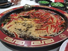 -骉骉老火锅(铁像寺路店)