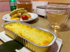 -小句号·精致料理(江南环球港店)