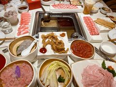 -海底捞火锅(吾悦国际广场店)