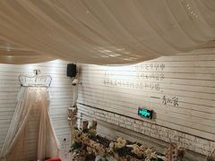 -秀儿家の小确幸融合西餐厅(万达店)
