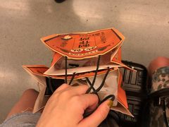 -LELECHA乐乐茶(新街口大洋店)