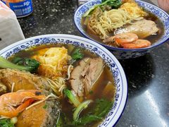 状元面-状元楼(东大街店)