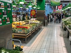 -大润发(张江店)
