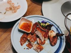 -新白鹿餐厅(爱琴海购物中心店)