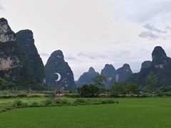 -明仕田园