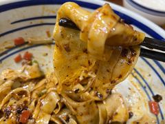 肉臊子扯面-面尚香关中面馆(盛龙广场总店)