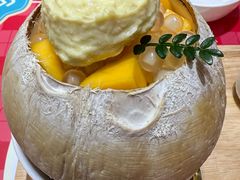 -甜心妈妈·榴莲星级糖水(北京路总店)