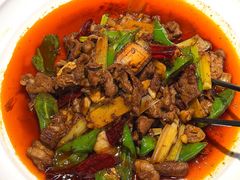 -乔街深夜食堂·小龙虾·高压锅生蚝(杭州总店)