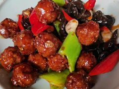焦溜丸子-锦小馆(安贞店)