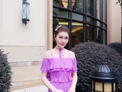 -上海浦东星河湾酒店