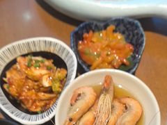 -九井澤精致料理(金茂店)