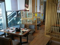 -热血兄弟·炭火烤肉(融侨中心店)