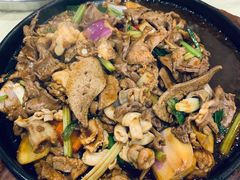-标记美食新鲜猪杂(兴南大道店)