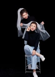 点击看大图 -蜜桃少女VISION写真馆(雁塔店)