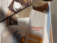 -麦当劳(从化从城大道店)