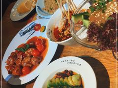 -胡桃里音乐酒馆(仓山万达店)