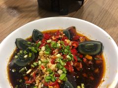 -建辉湖南土菜馆(南大街店)