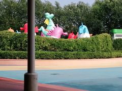 -秦皇岛乐岛海洋王国