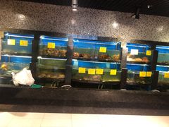 -宁波汉通海鲜大酒店(江湾店)