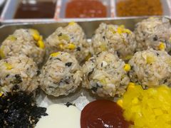 -安又胖韩国烤肉(美罗城店)