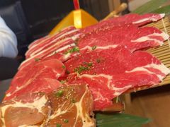 -AJIYA·池袋日式烧肉自助(天津万象城店)