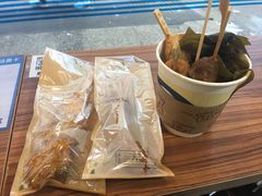 -罗森便利店(鱼市街店)