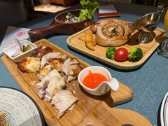 -俄士厨房(未来城店)