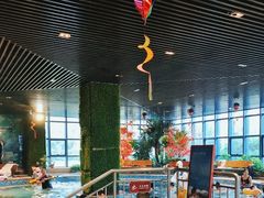 -悦隆庄温泉度假酒店