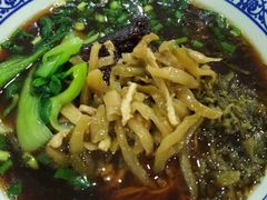 -崔氏班面馆(2号店)